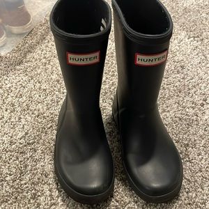 Kids Hunter Boots